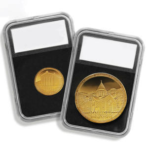 Souvenir Coin Gold Promotion Metal Coin