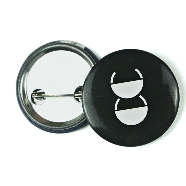 32mm Tin Button Badge Maker