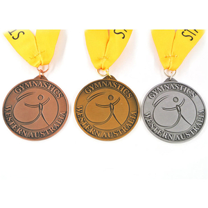 Gold Silver And Bronze Price Price Medals