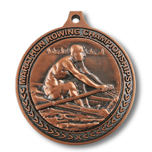 custom award basketball medallions