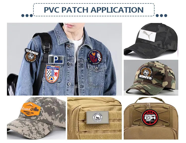 pvc patch