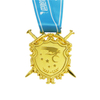 high quality honor metal Military Medal