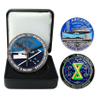Business Engraving Jewelry Metal Coin
