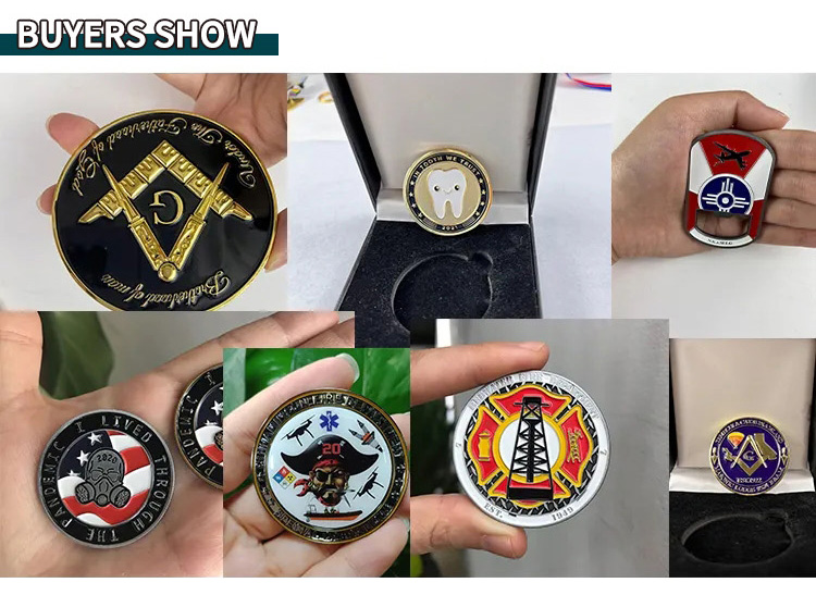 metal coin