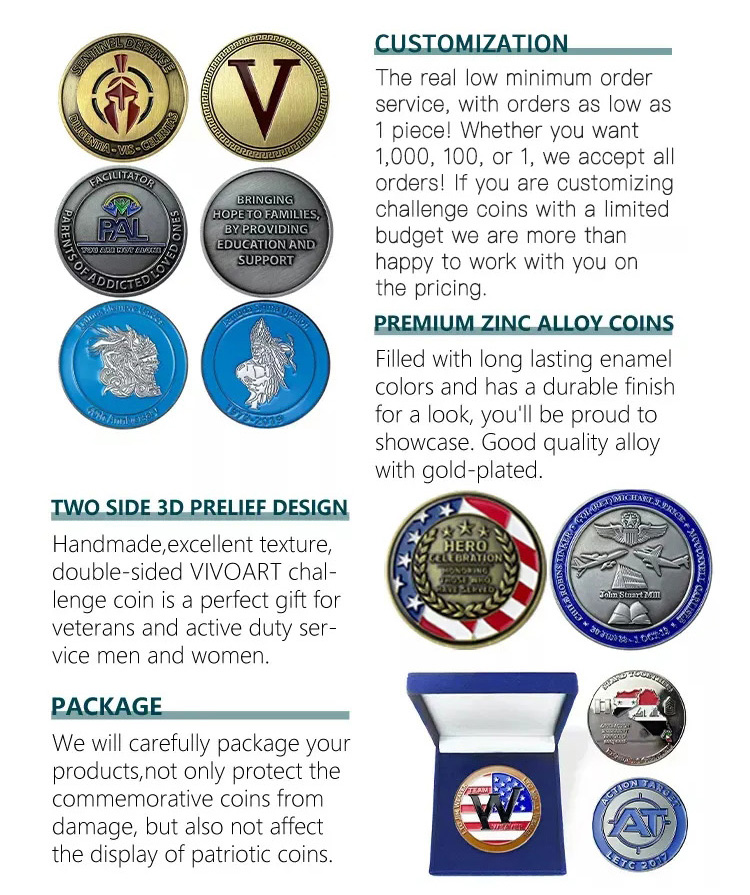 metal coin