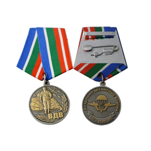 custom united states metal Military Medal