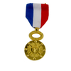 high quality honor metal Military Medal