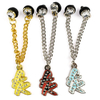 Art & Collectible anime enamel Lapel Pin With chain