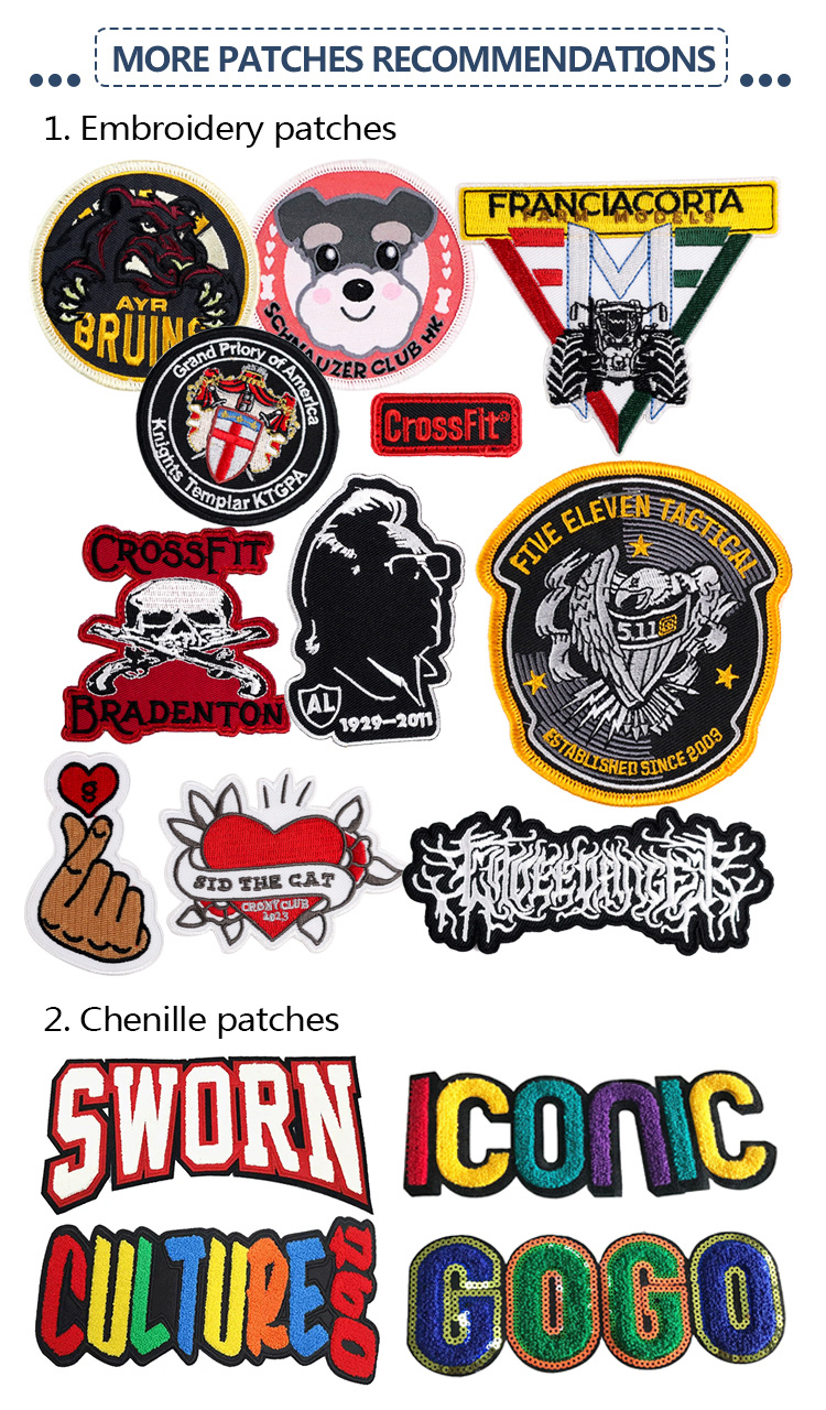pvc patch