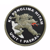 Quality 3D Cloth PVC Patch
