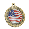 high quality honor metal Military Medal