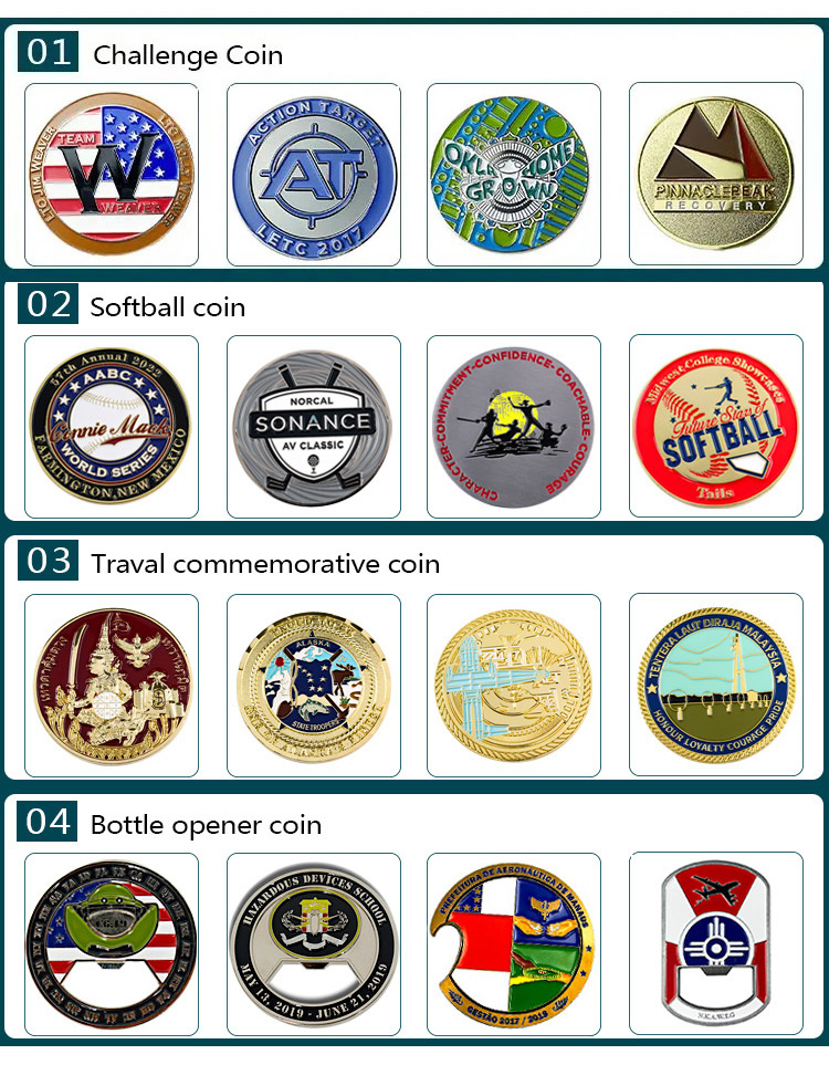 metal coin