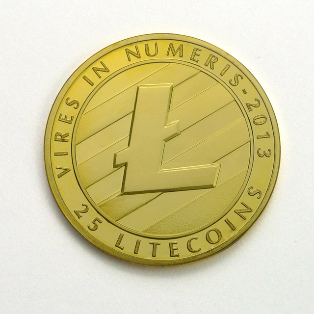 Custom Crypto BTC Commemorative Bit Coin Metal Silver Gold Plated Cryptocurrency Bitcoin Coin
