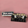Factory Cheap Custom Metal Enamel Pin Badge BTS Hard Enamel Lapel Pin