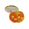 custom suit angel halloween cloisonne enamel pins