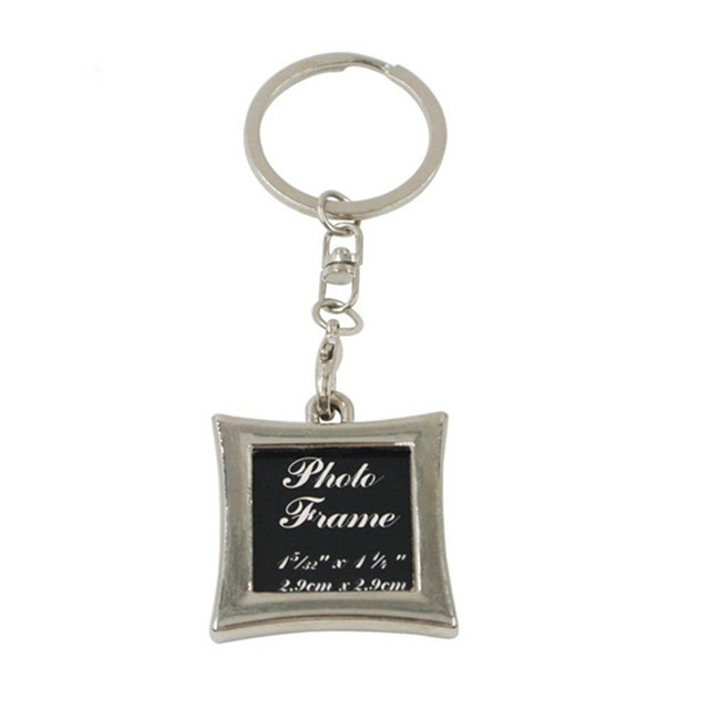 Personalized Car Personalized Key Holder