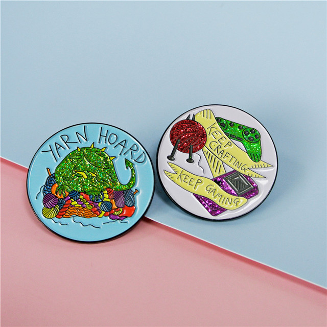 bulk cheap custom rainbow enamel lapel pins for sale