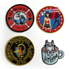  custom design collection embroidery patch