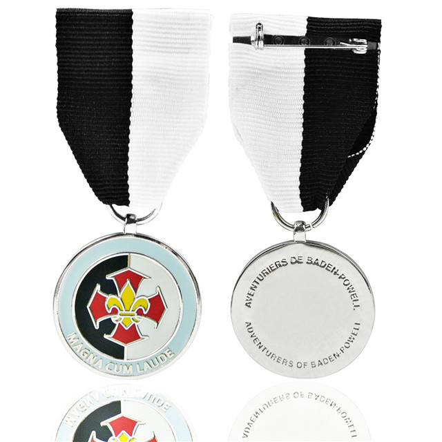 German Cross Souvenir Military Medal