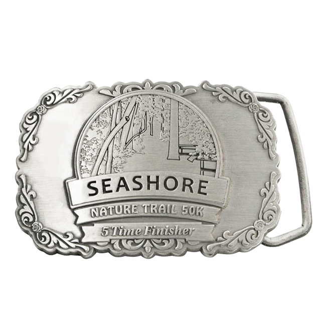 Designs Engraving Belt Buckle for Sale