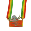 Appreciation Gold Price Sport Medals