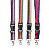 Sublimation Strap Nylon Ribbon Lanyard