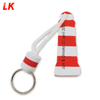 Custom Eva Foam Floating Keychain