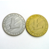 Create your own custom mold online, bitcoin commemorative bit gold coin