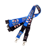 Promotional Custom Lanyards with Logo