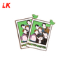 Manufacturers wholesale read made metal merchandise kpop idol group lapel pin badge custom glitter soft hard enamel army bts pin
