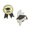 Unique Uniform Souvenir Lapel Pins