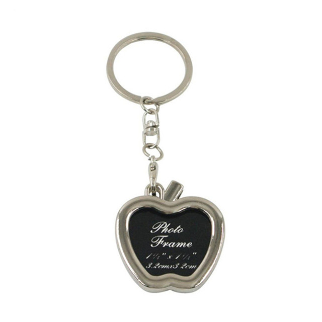 Personalized Car Personalized Key Holder