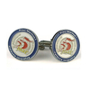 Wholesale Blanks Cufflinks for Men