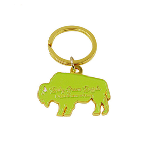 Elephant Pet Keychain Key Rings for Women