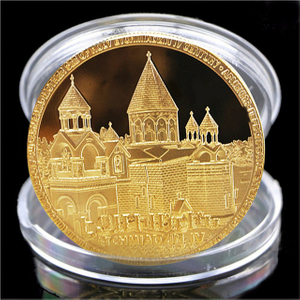 Commemorative Gold Coins for Sale