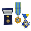 Metal Us Soldiers Military Medal