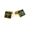  jewelry cufflink gift set 