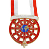 Custom Swimming Sport Medal