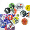 Advertising Metal Pin Button Badge