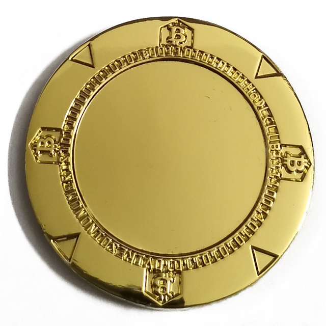 Custom logo gold rounds solid brass engravable metal plated 30mm 40mm 50mm blank challenge coin for engraving