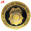 Wholesale high quality custom US enamel metal challenge coin