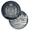 3D USA Metal Custom Military Collection Coin Collectible Commemorative Challenge Coin