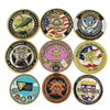 Military Challenge Coin