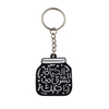 Elephant Pet Keychain Key Rings for Women
