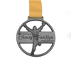 Custom Spinner Double Side Sport Medals