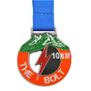 10KM Medals