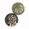 Bulk Personalized Us Challenge Coins