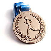 catholic medals