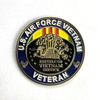 Cheap Custom Military Metal Challenge Coins