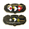Coin Maker Wholesale Cheap Prices Custom 3D Metal Plated Antique Old Collectible Coin For Sale